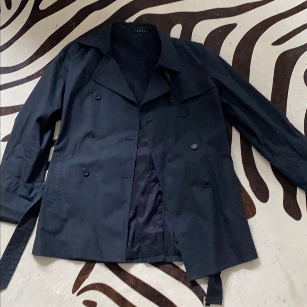 Theory Light Weight Jacket - image 1